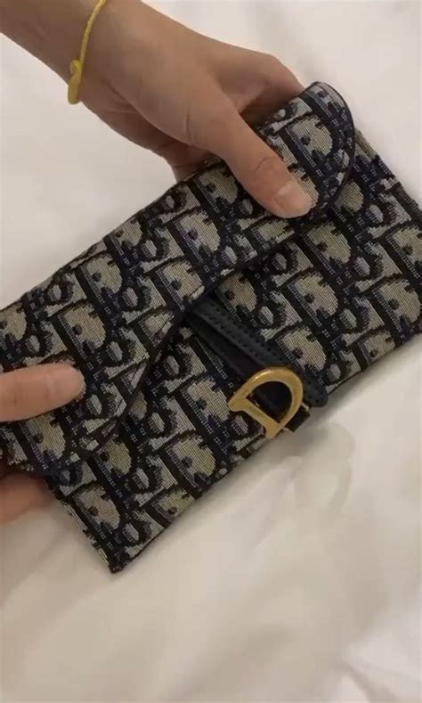 dior woc